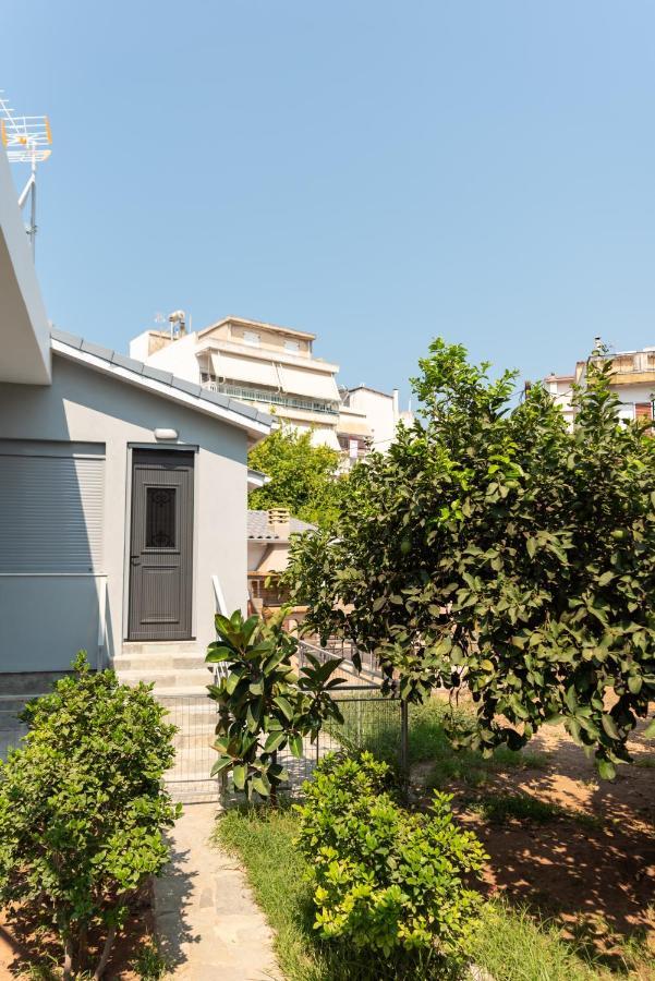 Garden House Preveza 아파트 외부 사진