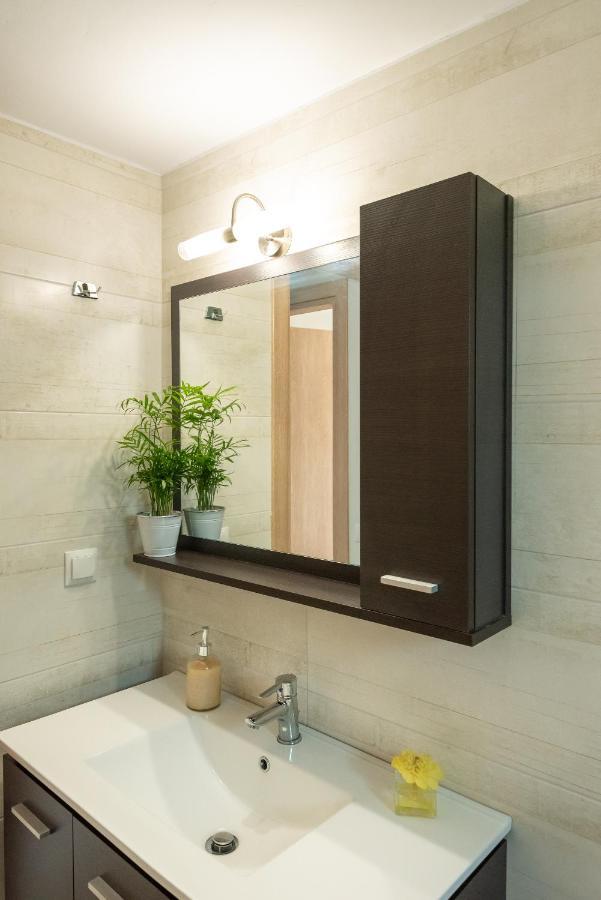 Garden House Preveza 아파트 외부 사진