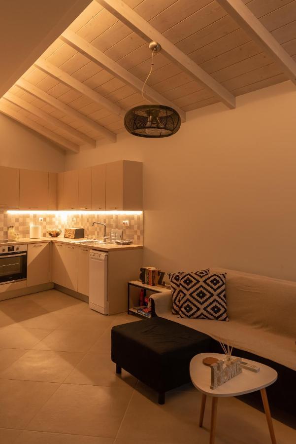 Garden House Preveza 아파트 외부 사진