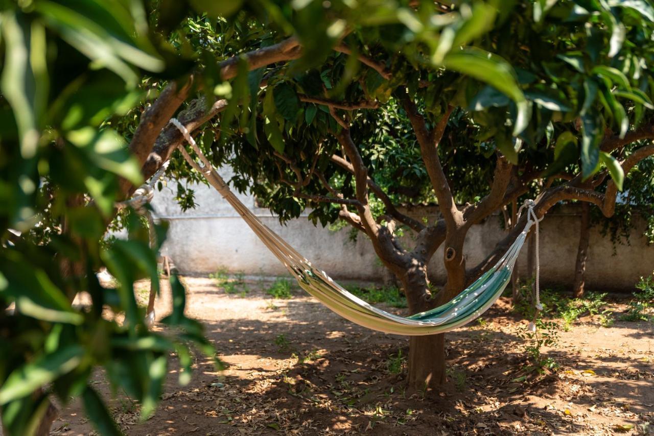Garden House Preveza 아파트 외부 사진